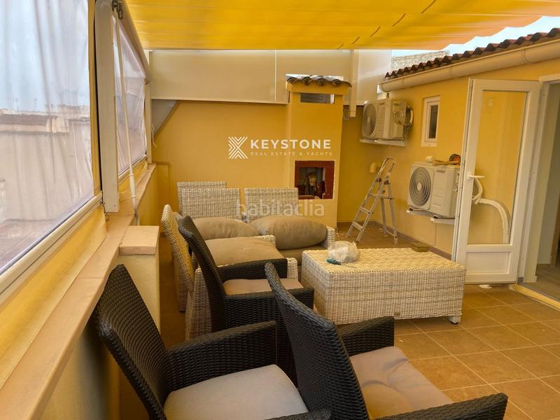 Foto a7e3935e-c8c9-4fb9-9526-04e5294eb4b7. Duplex dans Manacor centre Manacor