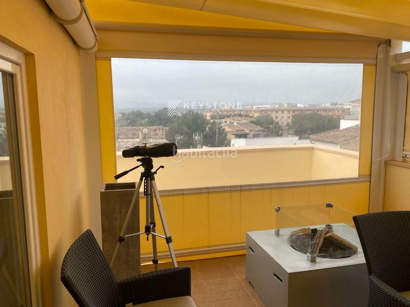 Foto c50cb043-0974-43e3-8b1e-f32215c62c2a. Duplex dans Manacor centre Manacor