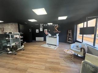 Transfer Business premise  Maria antonia salva. Alquiler de local comercial  120 m   arenal