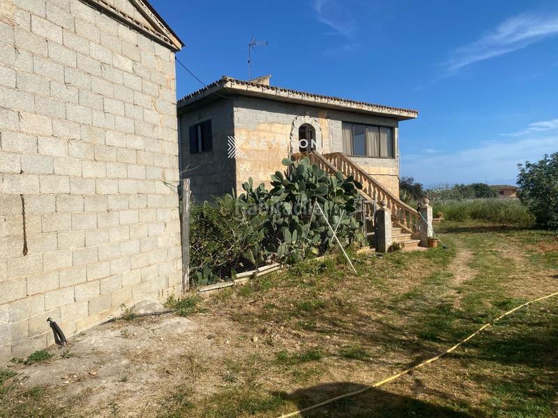 Foto 3b451639-222a-4380-a803-88b03c2ba9cb. Haus mit parking pool in Porto Cristo Manacor