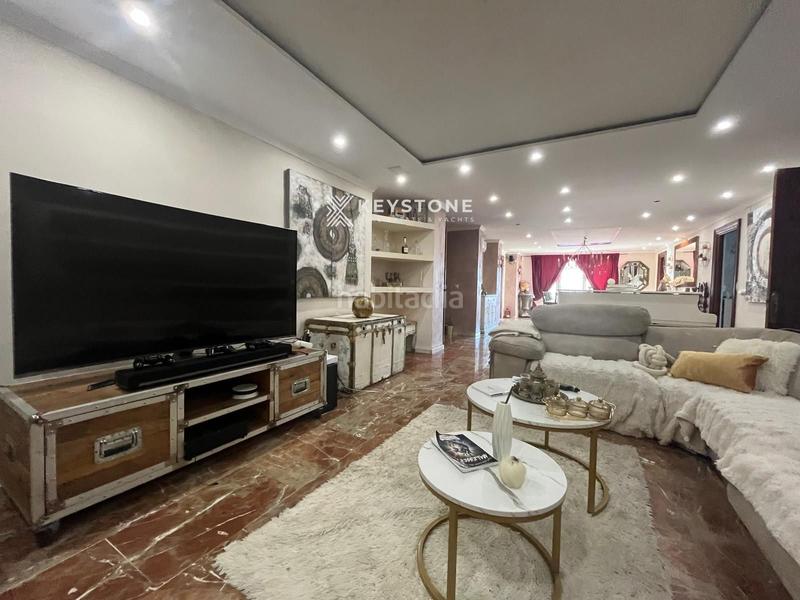 Foto 330c93bd-b443-409a-a59a-f0c79f14285b. Alquiler piso en alquiler piso en primera línea de mar en el arenal en Palma de Mallorca