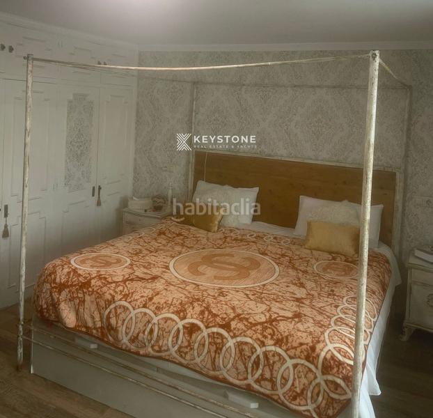 Foto 855506ea-6db8-49af-a84b-2b71762a3d77. Alquiler piso en alquiler piso en primera línea de mar en el arenal en Palma de Mallorca