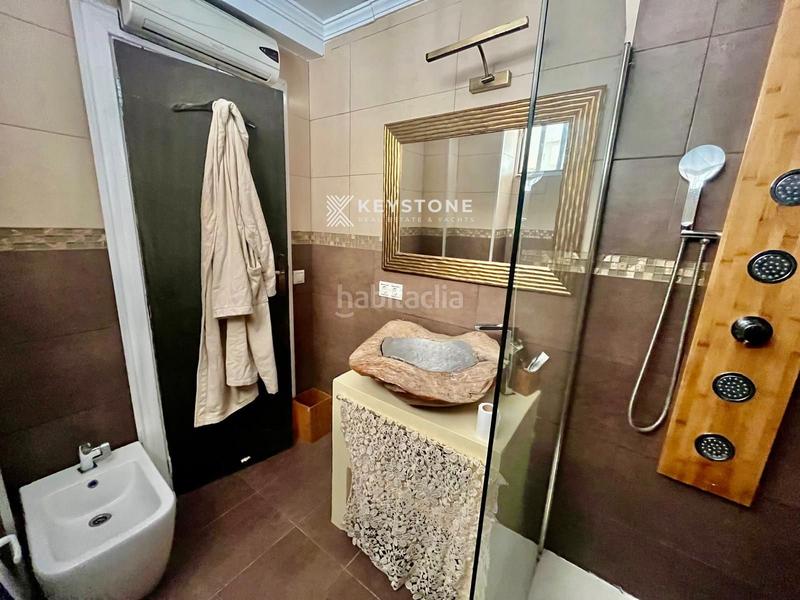 Foto 4d6fb1e5-4201-4bb5-ade0-03bedef83cec. Location appartement avec parking dans Les Maravelles Palma de Mallorca