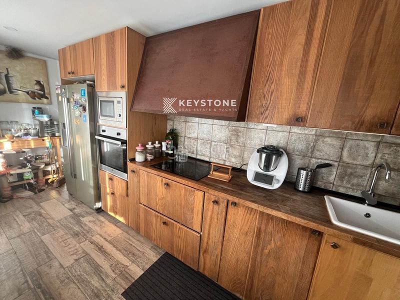 Foto 7e1ec0b6-65a4-46f0-a35b-bc82f241cc7a. Location appartement avec parking dans Les Maravelles Palma de Mallorca