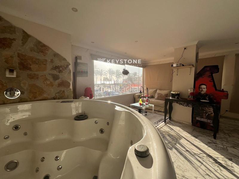 Foto 9a8bc7fe-aa7b-4d6a-a9a5-85e159e7bbc0. Location appartement avec parking dans Les Maravelles Palma de Mallorca