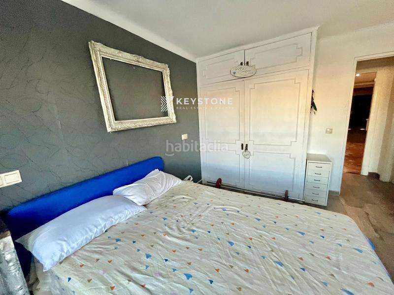 Foto a8dbbb62-c5b4-4642-9aee-af8dbae55fbe. Location appartement avec parking dans Les Maravelles Palma de Mallorca