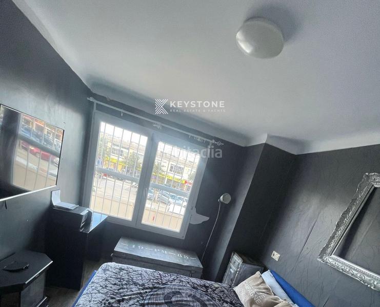 Foto bd8d737f-0bf3-4b33-b451-577960a210fe. Location appartement avec parking dans Les Maravelles Palma de Mallorca