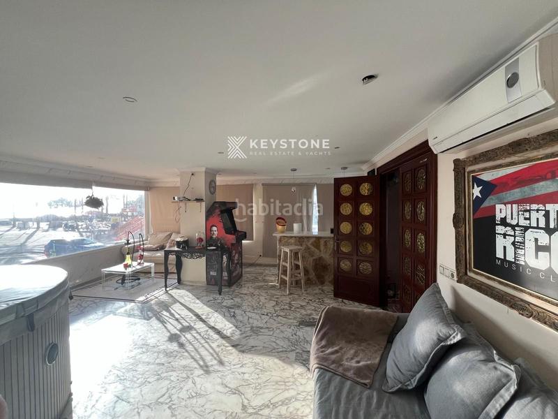 Foto c24e2a50-c554-4724-83a3-46e7a23ef307. Location appartement avec parking dans Les Maravelles Palma de Mallorca