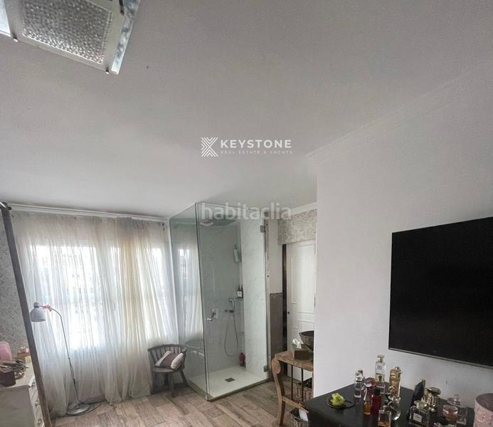 Foto ccaa0cfb-4710-461d-ad16-0a5a10d289bc. Location appartement avec parking dans Les Maravelles Palma de Mallorca