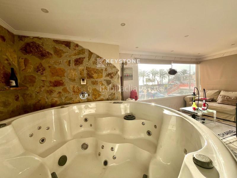 Foto ce8d9483-cb20-4f34-8f5f-9d66f5e2112f. Location appartement avec parking dans Les Maravelles Palma de Mallorca