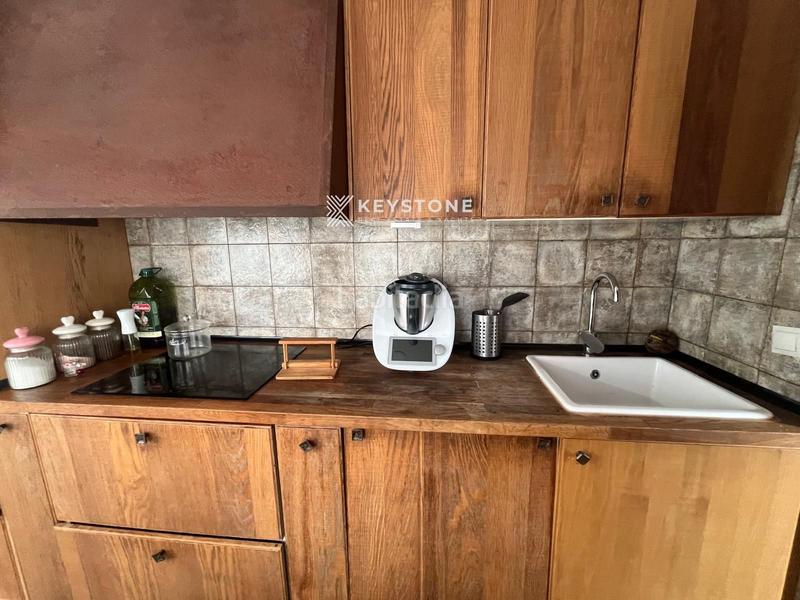 Foto f0f0a3bd-dc31-48ae-aa20-a5cc0fc805b2. Location appartement avec parking dans Les Maravelles Palma de Mallorca