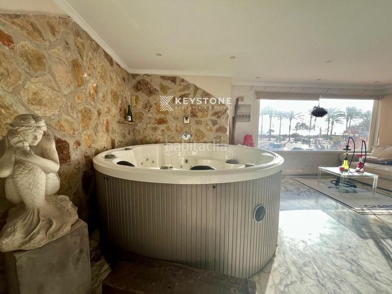 Foto fb84551f-1757-4675-ace7-c35ce8228da5. Location appartement avec parking dans Les Maravelles Palma de Mallorca