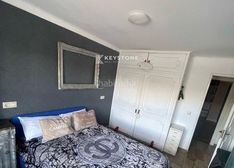 Foto 0b3e78eb-3971-4c7d-9224-bdc418919d00. Rent flat with parking in Les Maravelles Palma de Mallorca