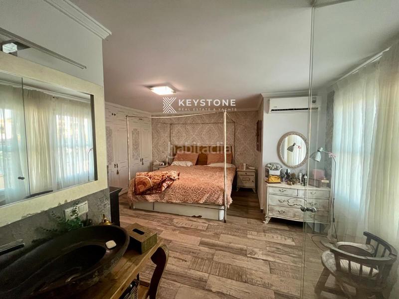 Foto 2064268d-3264-41d0-8688-3cb57ee5ed30. Rent flat with parking in Les Maravelles Palma de Mallorca