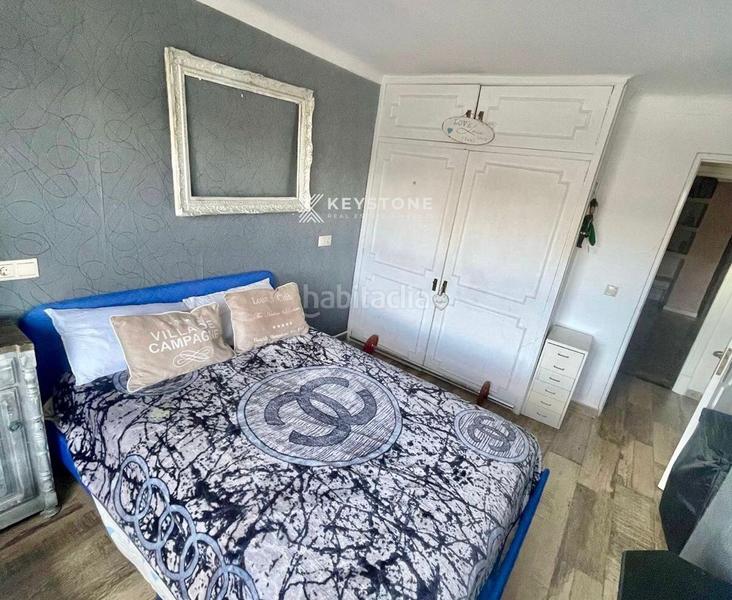 Foto 43e15ae9-986c-4d7a-b41c-f3adc0f96bfe. Rent flat with parking in Les Maravelles Palma de Mallorca