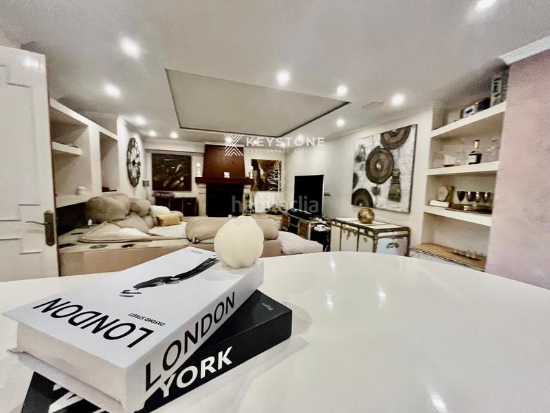 Foto 6a32f143-31e2-4658-aa94-26a9cb1df0df. Rent flat with parking in Les Maravelles Palma de Mallorca