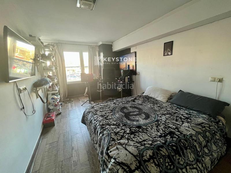 Foto 81760731-4601-4346-8b42-bd490e775c3e. Rent flat with parking in Les Maravelles Palma de Mallorca