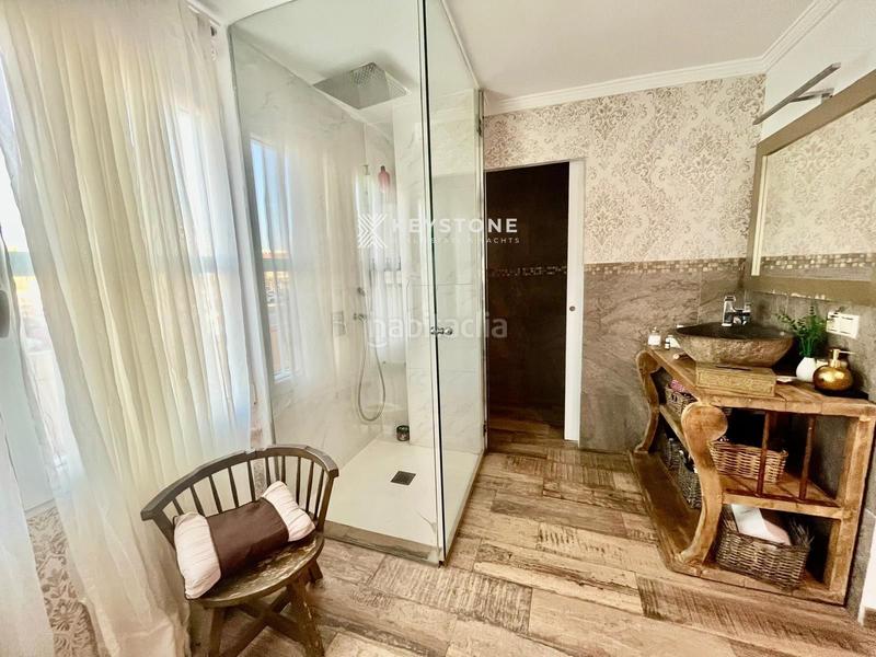 Foto a14b36ea-b847-457d-a82f-f8282f73f30d. Rent flat with parking in Les Maravelles Palma de Mallorca