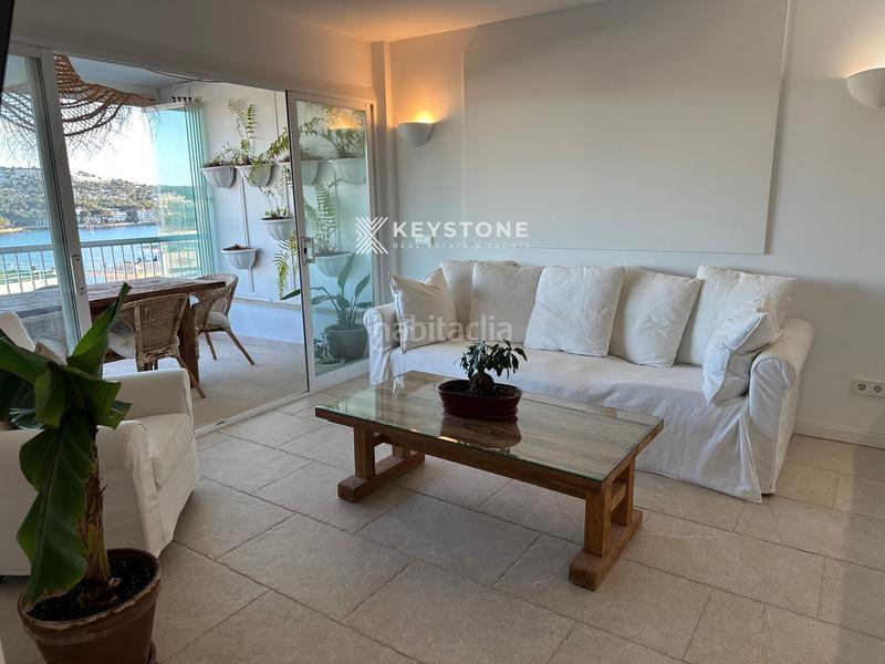 Foto 446937f2-30b7-4759-8815-c53b25f19e23. Alquiler piso  en santa ponsa en Santa Ponça Calvià
