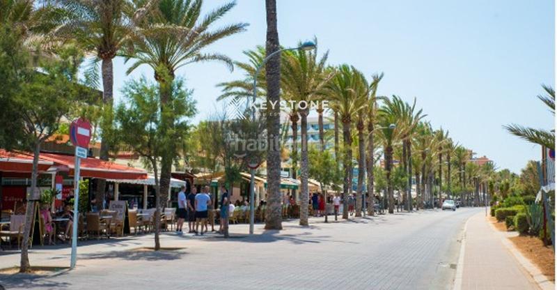 Foto be67ed94-96f2-4502-99b0-2c38eaaa7042. Alquiler ático  luminoso con gran terraza a pasos del mar en mallorca en Palma de Mallorca