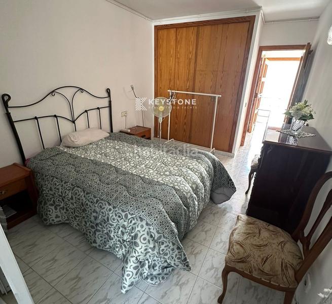 Foto ed0e7113-c468-4a49-8a28-6c2764b0432d. Alquiler ático  luminoso con gran terraza a pasos del mar en mallorca en Palma de Mallorca