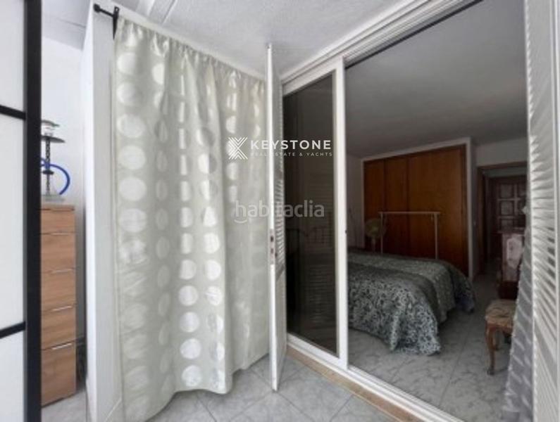 Foto f2fd02b2-b63b-4a37-a081-e1670ffade15. Alquiler ático  luminoso con gran terraza a pasos del mar en mallorca en Palma de Mallorca
