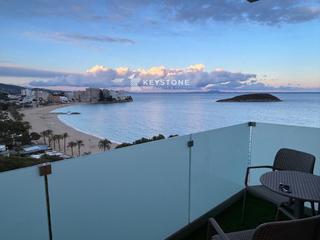 Lloguer Pis  N/a. Apartamento moderno con vistas al mar en magaluf  alquiler 6 mes
