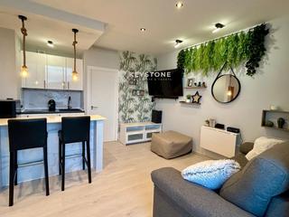 Lloguer Pis  N/a. Apartamento moderno con terraza y vistas al mar en magaluf  alqu