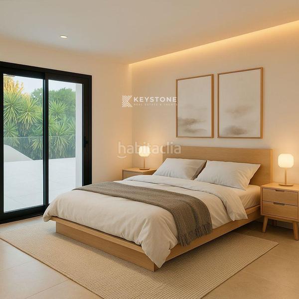 Foto 42f6d07b-b88c-4ac4-bf3c-c42ef43c075f. Xalet amb calefacció aparcament piscina a Santa Ponça Calvià