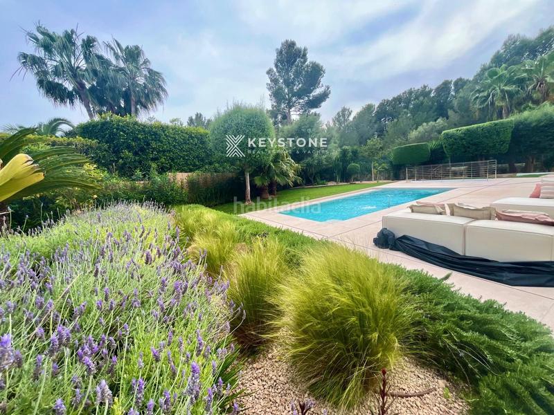 Foto 624a74db-4e4e-4e83-9d77-6c46148f02fa. Xalet amb calefacció aparcament piscina a Santa Ponça Calvià