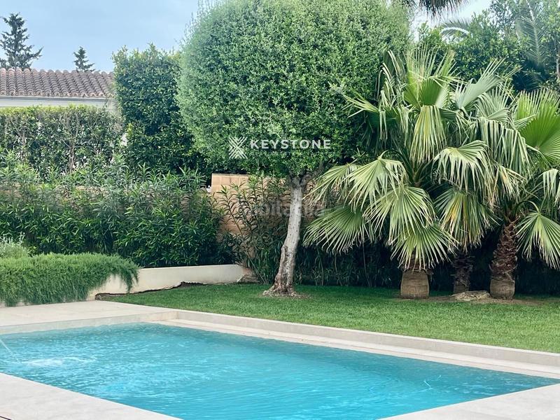 Foto b6be5c0b-827a-4323-a72d-5224f9b080e6. Xalet amb calefacció aparcament piscina a Santa Ponça Calvià