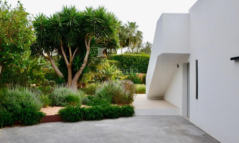 Foto c739be91-786a-476d-990d-909ffd15da19. Xalet amb calefacció aparcament piscina a Santa Ponça Calvià