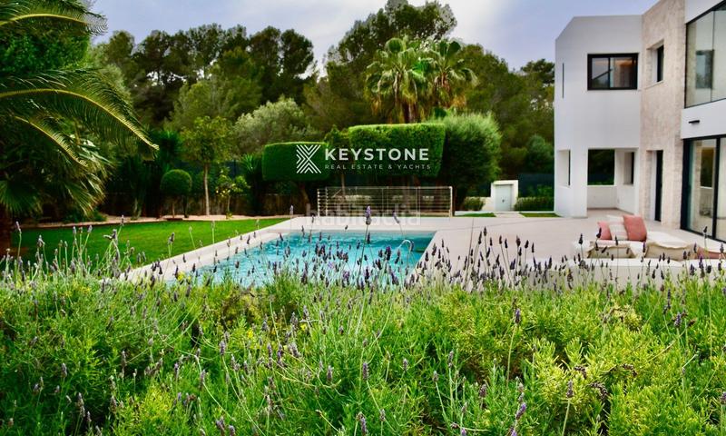 Foto ccfe7fc0-e8db-4c1e-9696-2726e9fa46d5. Xalet amb calefacció aparcament piscina a Santa Ponça Calvià