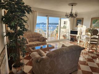 Lloguer Pis  Calle galatzo. Increible!!! apartamento con vistas al mar y terraza junto a la