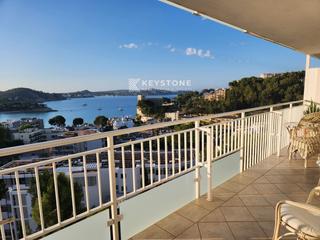 Lloguer Pis  Calle galatzo. Increible!!! apartamento con vistas al mar y terraza junto a la