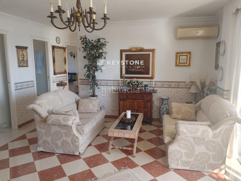 Foto 2bcc790d-e56b-4e5a-a44f-5d03cfa167c2. Alquiler piso increible!!! apartamento con vistas al mar y terraza junto a la playa en Calvià