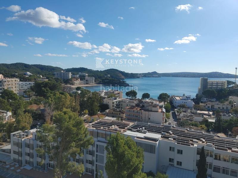 Foto 3626db80-314f-4bd0-8c2e-86f450adbe6b. Alquiler piso increible!!! apartamento con vistas al mar y terraza junto a la playa en Calvià