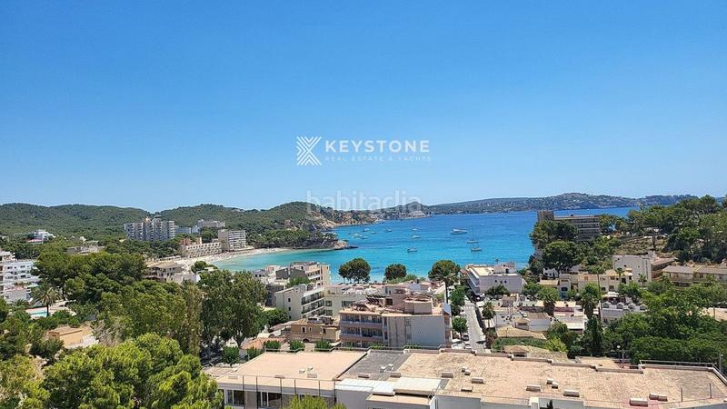Foto 48a455a7-0a90-46fc-873a-0d0925e1e620. Alquiler piso increible!!! apartamento con vistas al mar y terraza junto a la playa en Calvià