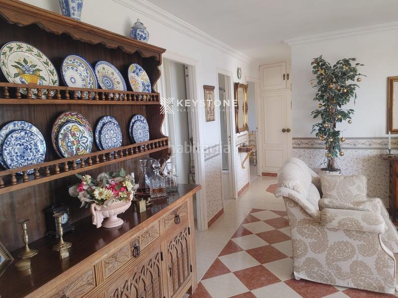 Foto 67329840-f909-4dbf-b204-d5f788f2132e. Alquiler piso increible!!! apartamento con vistas al mar y terraza junto a la playa en Calvià