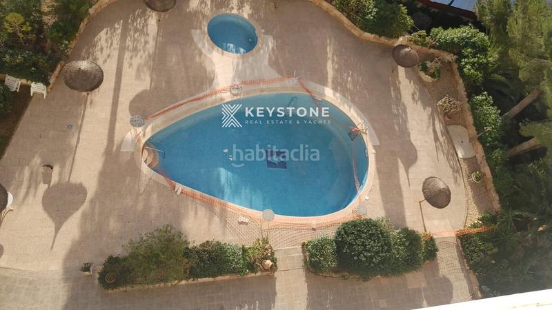 Foto 9ebe5e35-f580-4cd4-93b3-398ac11cc047. Alquiler piso increible!!! apartamento con vistas al mar y terraza junto a la playa en Calvià
