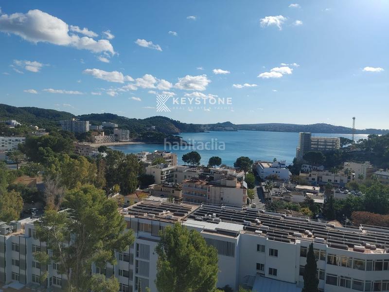 Foto a49e4793-e2c9-46b9-8a38-6ff0685ee6fe. Alquiler piso increible!!! apartamento con vistas al mar y terraza junto a la playa en Calvià