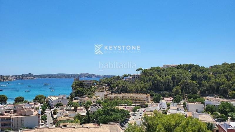 Foto bbc2880f-58be-4aeb-9baf-d1ebeabf132b. Alquiler piso increible!!! apartamento con vistas al mar y terraza junto a la playa en Calvià