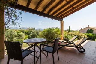 Miete Appartement  Cami de la coma freda. Casa planta baja en complejo con piscina  alquiler temporal. exe