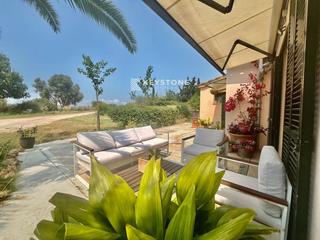 Alquiler Chalet  N/a. Casa unifamiliar en entorno natural  ideal para familias y perso