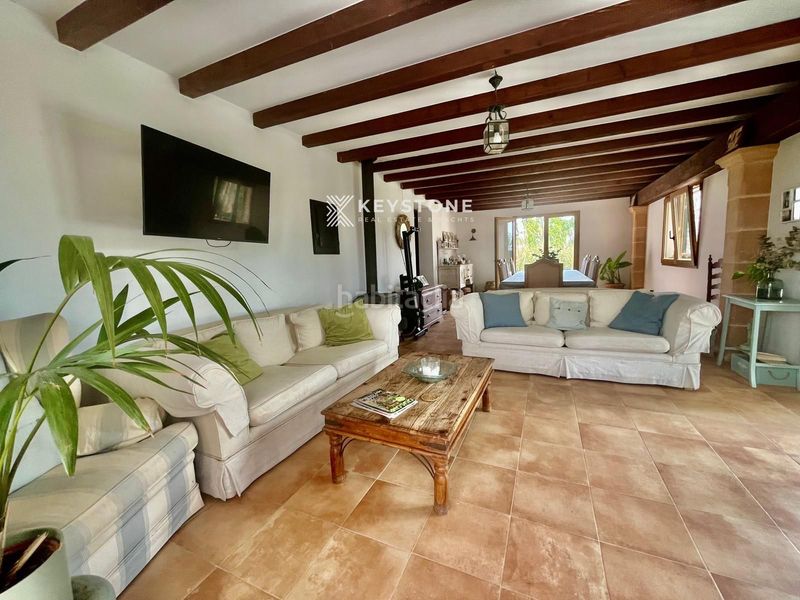 Foto 306f0ca0-78a7-46fd-84a2-98315b969c1e. Affitto chalet con piscina in Sa Casa Blanca Palma de Mallorca