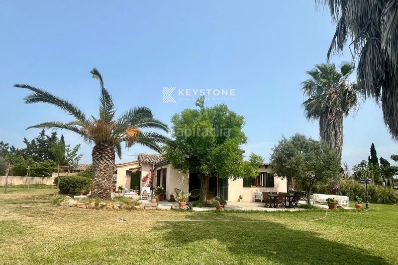 Foto 5318c063-755c-4e78-b335-8154790f43e9. Affitto chalet con piscina in Sa Casa Blanca Palma de Mallorca