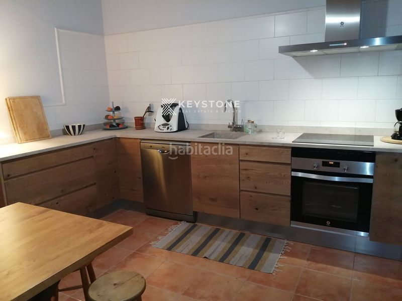 Foto a25b4c08-34b1-4392-b63a-bd386cfc0a3c. Affitto chalet con piscina in Sa Casa Blanca Palma de Mallorca