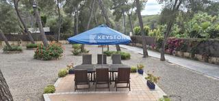 Xalet  Carrer de la goleta, 3. Elegante chalet con privacidad en cala vinyes, mallorca