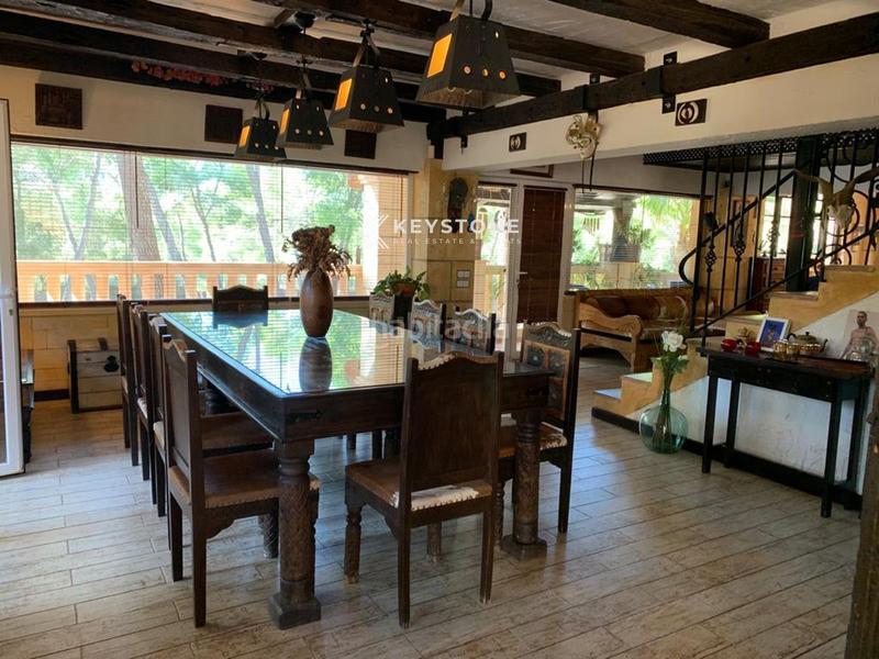 Foto 0d0722cc-cb40-4c90-be2b-e902996a7613. Chalet con parcheggio in Cala Vinyes Calvià