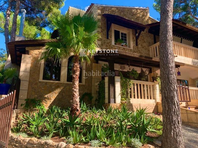 Foto 66ad9968-9c24-4cb6-afce-27cfadcc14c0. Chalet con parcheggio in Cala Vinyes Calvià